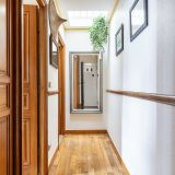 Appartement 1 pièce / 34 m² / 315 000 € FAI / PARIS-18E-ARRONDISSEMENT